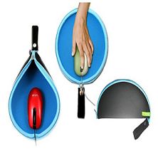 Multifunction Mouse Pad